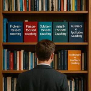 Welke coachmethode werkt het best?