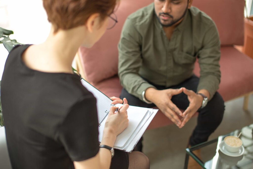 id Plein - spoor 2 re-integratie